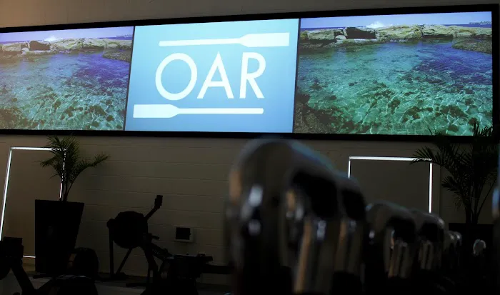OAR Studio Picture 2