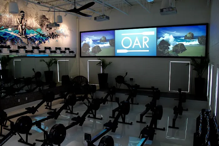OAR Studio Picture 1