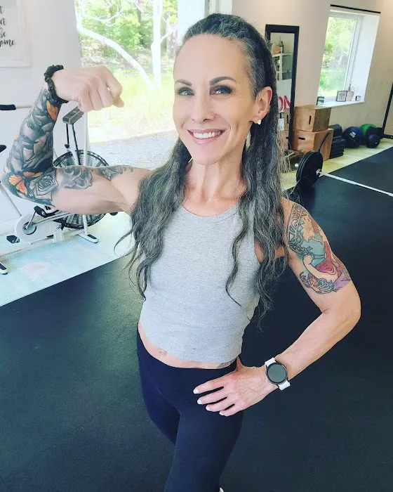 Moxie Boutique Fitness Studio Picture 3