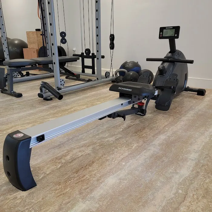 Moxie Boutique Fitness Studio Picture 9