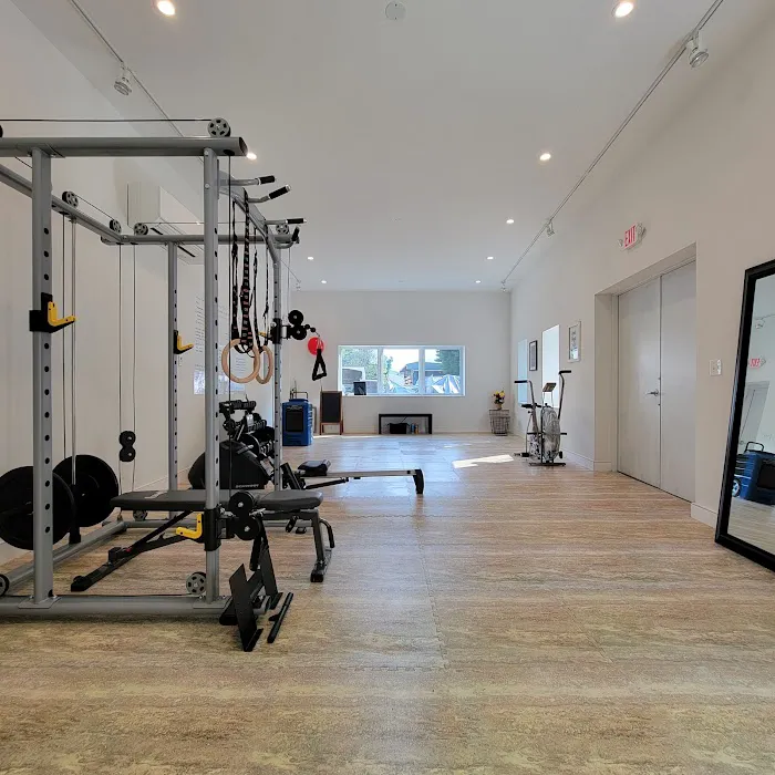 Moxie Boutique Fitness Studio Picture 2