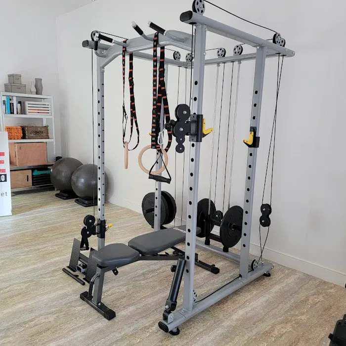 Moxie Boutique Fitness Studio Picture 8
