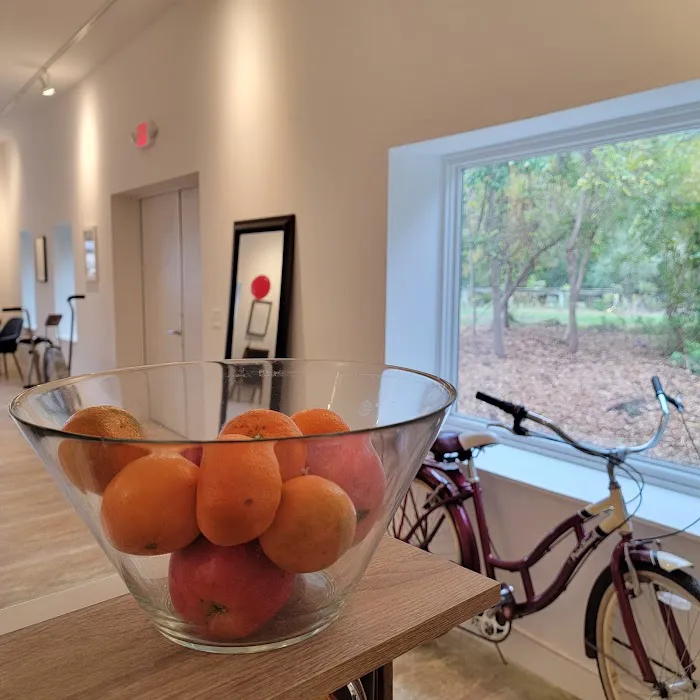 Moxie Boutique Fitness Studio Picture 4