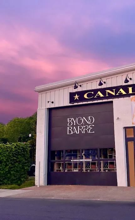 Byond Barre Picture 1