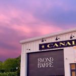 Byond Barre