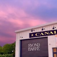Byond Barre ico