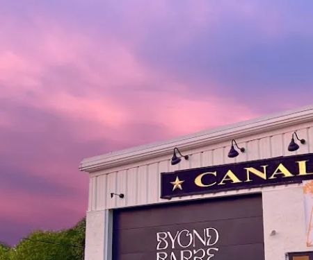 Byond Barre
