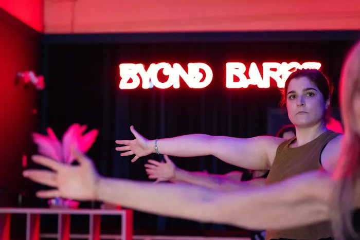 Byond Barre Picture 2