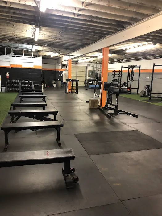 MADE Strength & Conditioning Picture 1