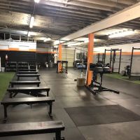 MADE Strength & Conditioning ico