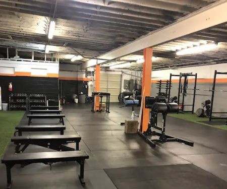 MADE Strength & Conditioning