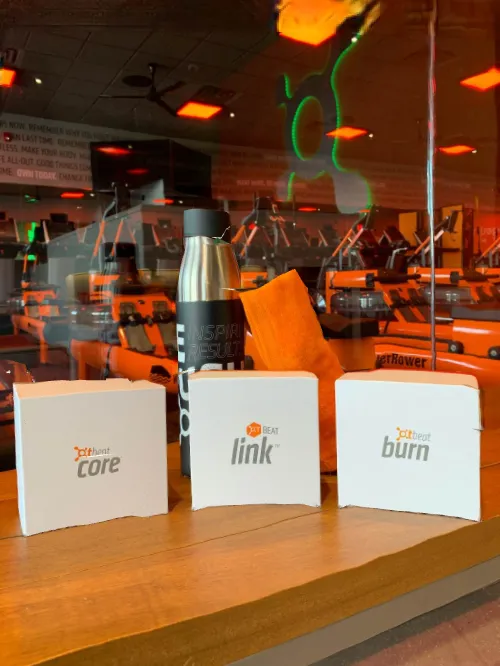 Orangetheory Fitness Picture 8