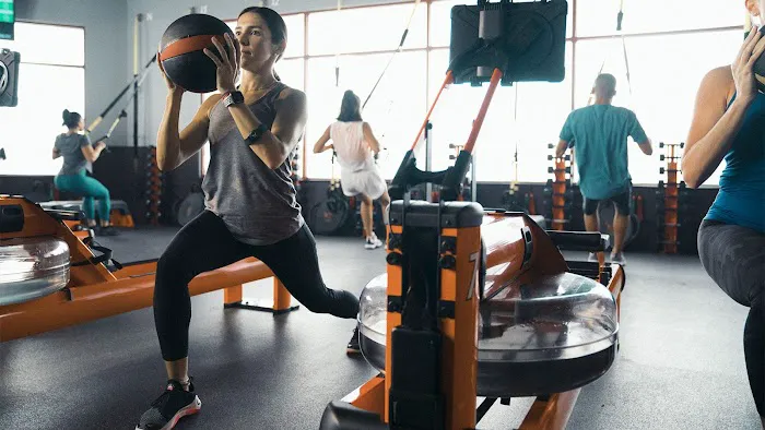 Orangetheory Fitness Picture 1