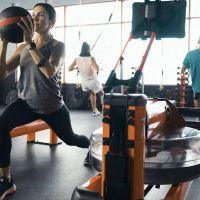 Orangetheory Fitness ico