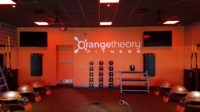 Orangetheory Fitness Picture 3