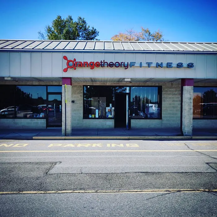 Orangetheory Fitness Picture 2