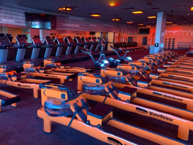 Orangetheory Fitness Picture 6