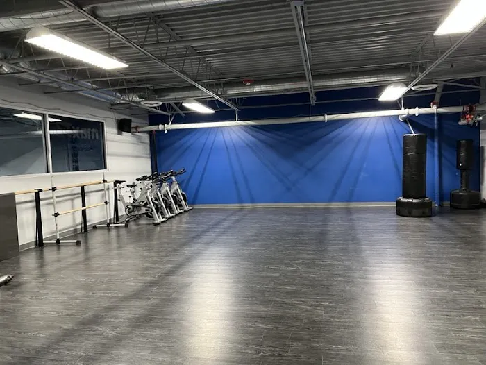 Fitness Factory Health Club Picture 1