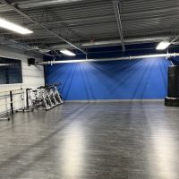 Fitness Factory Health Club ico