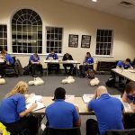CFARS EMS Training