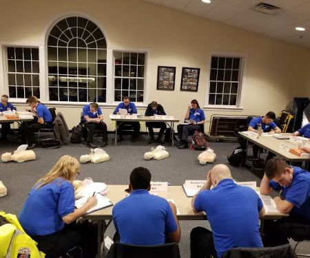 CFARS EMS Training