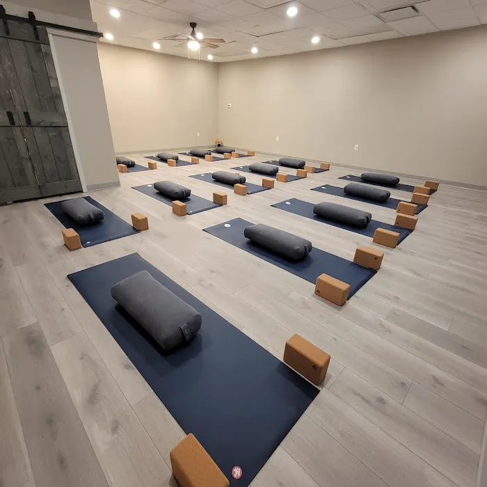 Opia Nova Yoga & Wellness Studio Picture 1