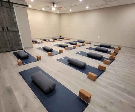 Opia Nova Yoga & Wellness Studio