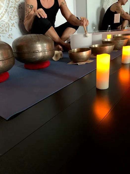 Yoga Essence of Lebanon Picture 10