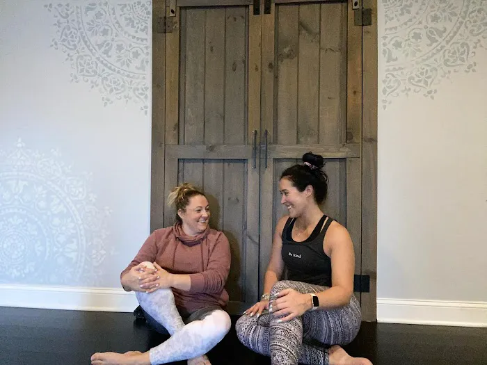 Yoga Essence of Lebanon Picture 2