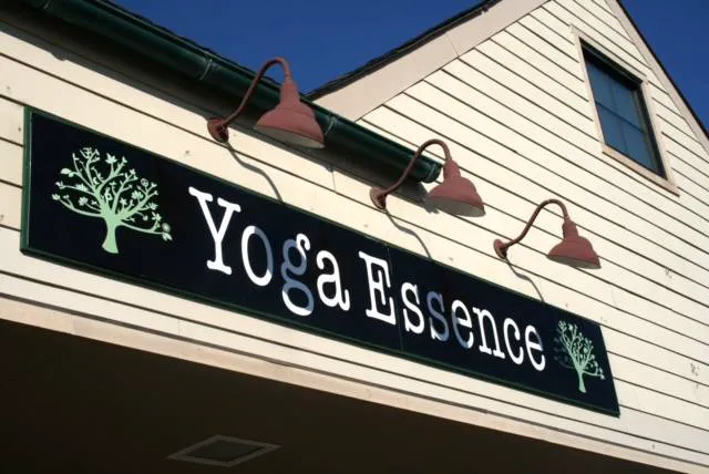 Yoga Essence of Lebanon Picture 3