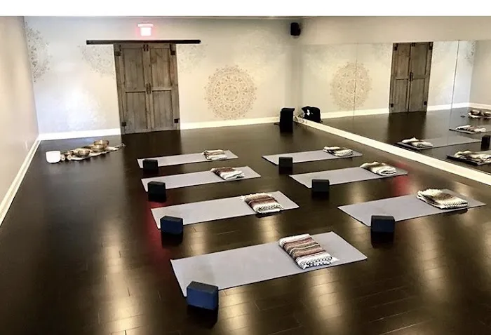 Yoga Essence of Lebanon Picture 4