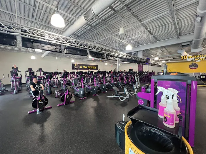 Planet Fitness Picture 3