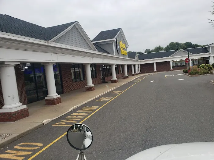 Planet Fitness Picture 10