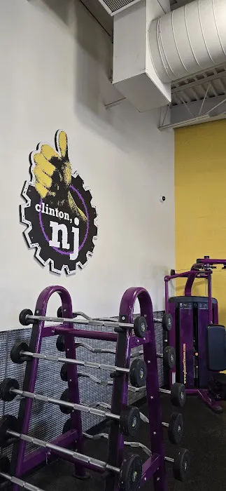 Planet Fitness Picture 6