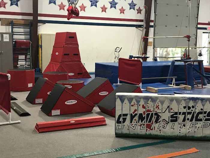 Gymnastics Unlimited Picture 4