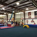 Gymnastics Unlimited