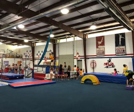 Gymnastics Unlimited