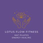 Lotus Flow Fitness