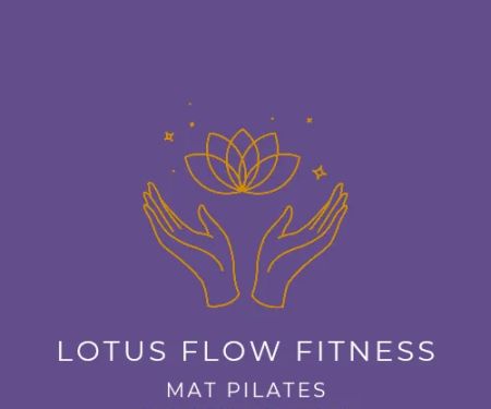 Lotus Flow Fitness