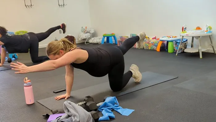Evolution Mom LLC Picture 1