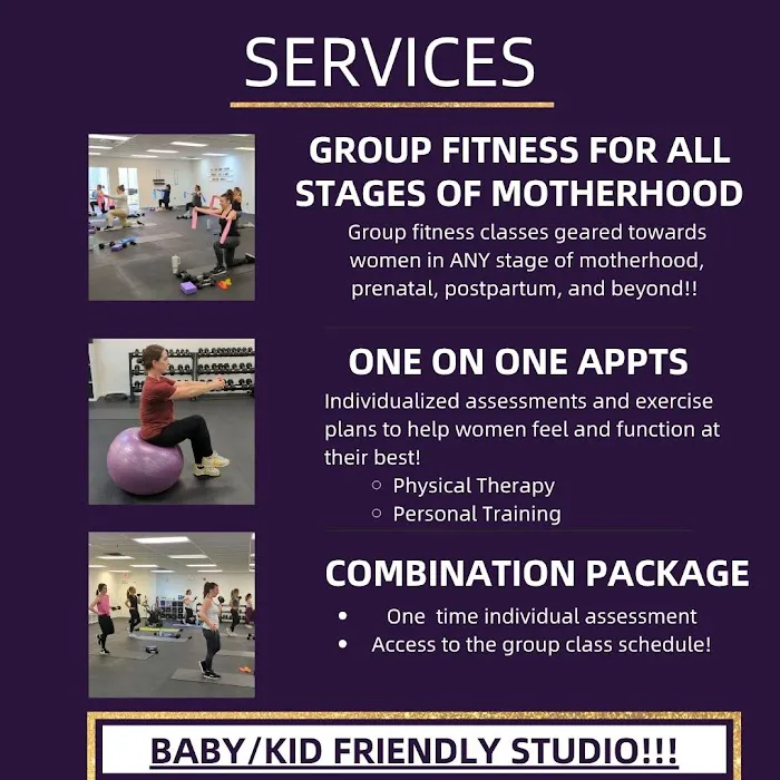 Evolution Mom LLC Picture 4