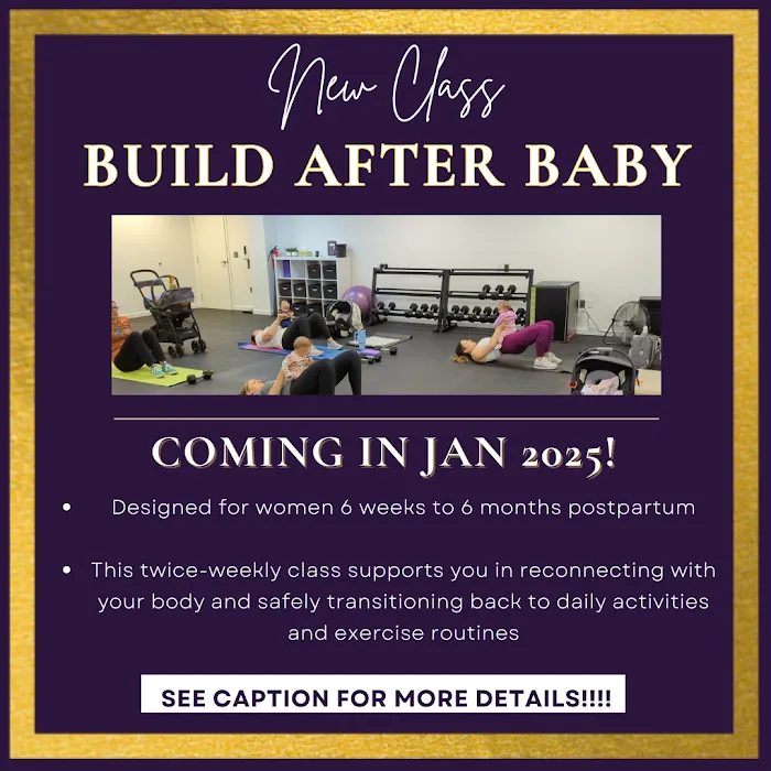Evolution Mom LLC Picture 10
