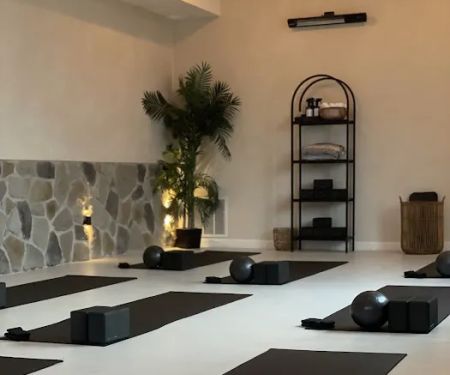AKOA Fitness Studio