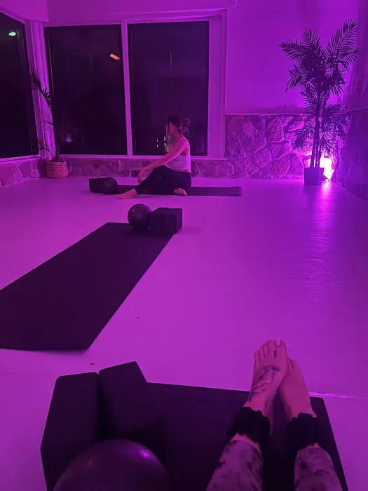 AKOA Fitness Studio Picture 2