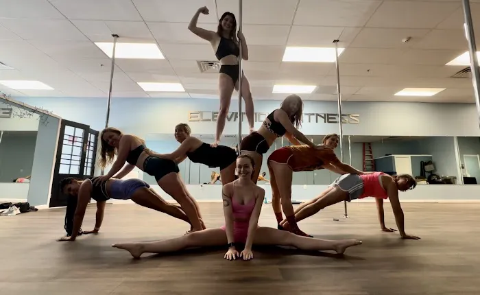 Elevation Fitness Picture 4