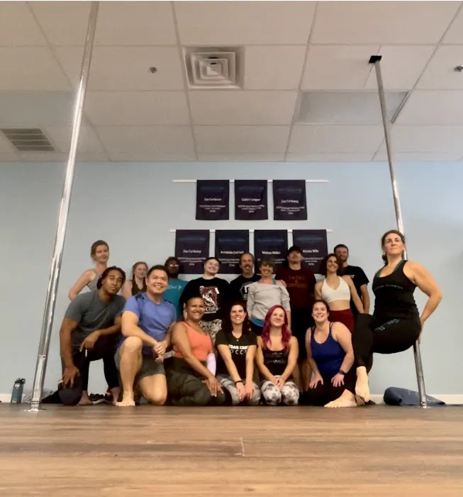 Elevation Fitness Picture 3