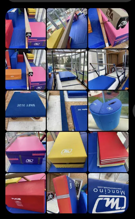 MAGMA GYMNASTICS Picture 2