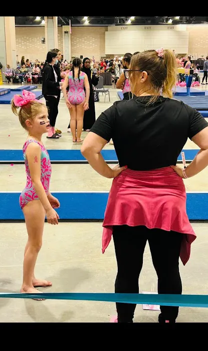 MAGMA GYMNASTICS Picture 6