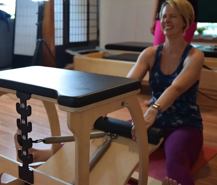 Body Transformations Pilates Picture 9