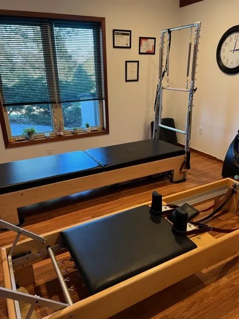 Body Transformations Pilates Picture 4